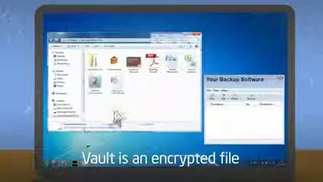 Intel Anti Theft Technology Tutorial смотреть онлайн