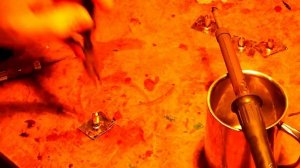 Traxxas TRX4 Ford Bronco 79's, housing mounting (крепеж корпуса)