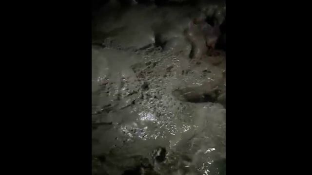 Пещера Абрыскила_Абхазия смотреть онлайн