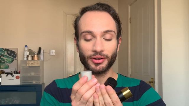 Westman Atelier Vital Skin Foundation Stick || AND MORE || Review смотреть онлайн