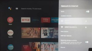 TCL TV Connect To Phone || TCL TV Screen Mirroring || How To Connect TCL TV With Mobile || TCL TV