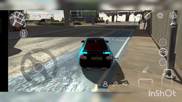 7.64 sec Bmw M2 (Car Parking Multiplayer) смотреть онлайн