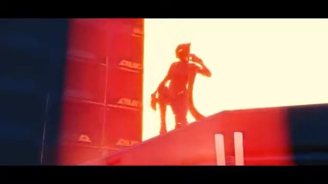 LYNX - FORTNITE MUSIC VIDEO l Неоновая Рысь - Клип Фортнайт (By Andrew Trofim) Смотреть онлайн смотреть онлайн