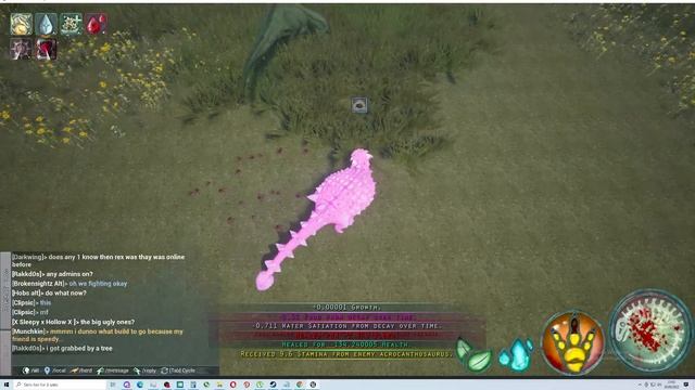 1 Sai 2,5++ vc 2 acros 1 call fight beasts of Bermuda смотреть онлайн