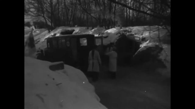 В.С.Высоцкий "Я вам мозги не пудрю.." смотреть онлайн