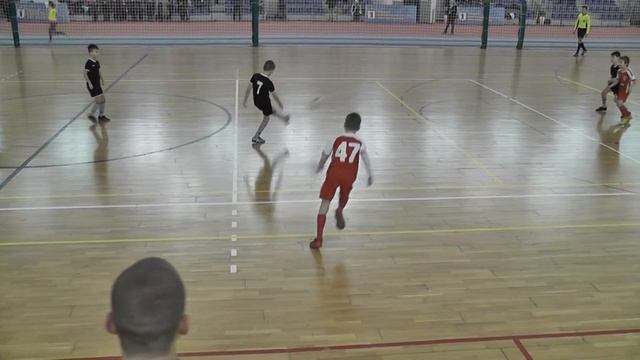 18 19 юноши 2010 Кристалл СШОР 1 2 тайм смотреть онлайн