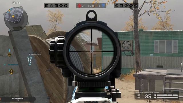 Фановый стрим)_ #Стрим Warface #МозГ #Fortnite #Farlight 84 смотреть онлайн