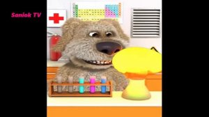 Game - ГОВОРЯЩАЯ СОБАКА БЕН - Talking Ben