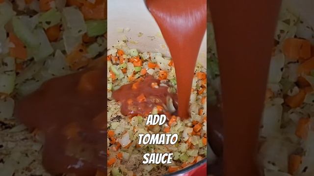 Vegetarian Minestrone смотреть онлайн