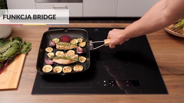 Electrolux EIS6648 - dane techniczne - RTV EURO AGD смотреть онлайн