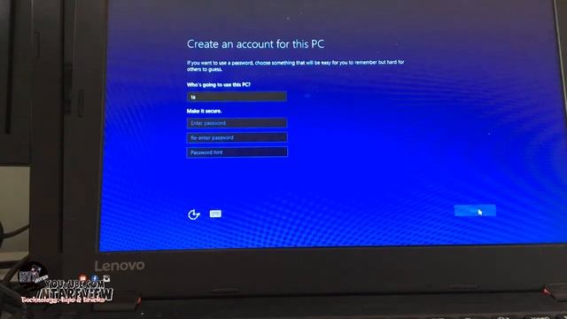 Fix error keyboard not working on lenovo ideapad 100s| restore reinstall windows смотреть онлайн