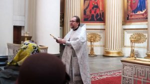 Лазарева суббота: праздник, который отзывается в наших сердцах