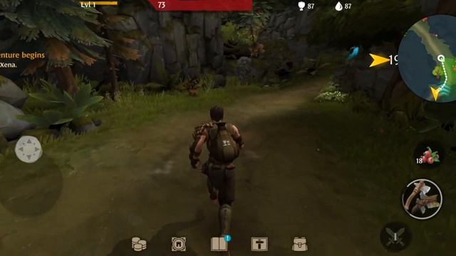 Trying out (last outlander) смотреть онлайн