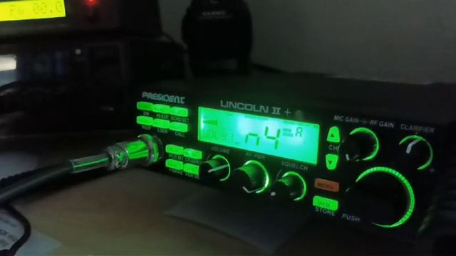 Test łączności awaryjnej 27.04.2023 President Lincoln 2 Małomice смотреть онлайн