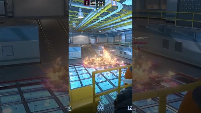 Алло #csgo #short #shorts #игры #каникулы #отдых #cs2 #gameplay смотреть онлайн
