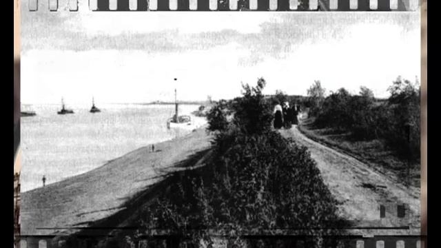 "Благовещенск. С любовью" смотреть онлайн