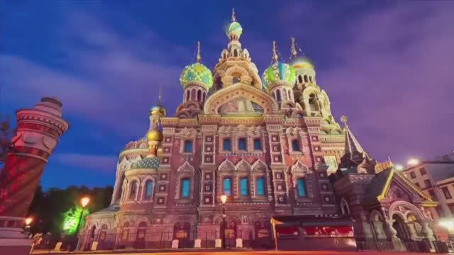 За Россию - OiN Одни из Нас смотреть онлайн