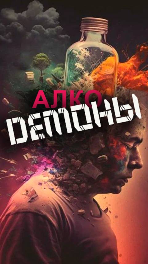 Как нейросети видят алкогольные напитки. Кто самый страшный? смотреть онлайн