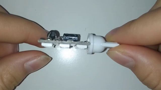 Светодиодная автомобильная лампа NeTuning W5W-6s50 бесцокольная для подсветки салона и багажника смотреть онлайн