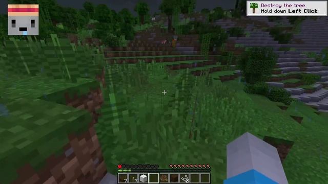 J'ai Contrôlé Des Entités Terrifiante Pendant Un Cache Cache Minecraft..