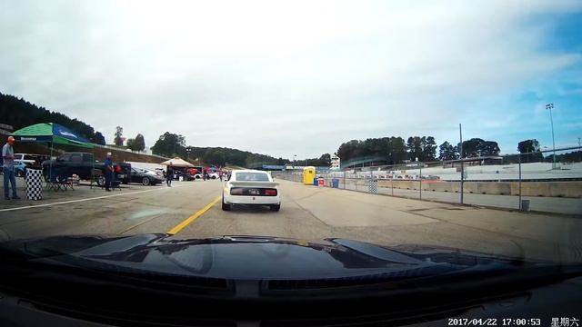 ZCON 2018, Road Atlanta (1/4) смотреть онлайн