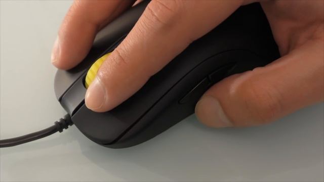 Обзор Zowie FK2. (Zowie FK2 Review On Russian).
