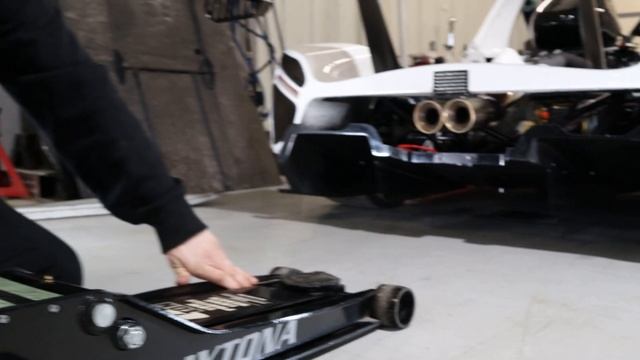 We make Radical Racing Life easier for Owner Operators (Radical SR3 & SR10) смотреть онлайн