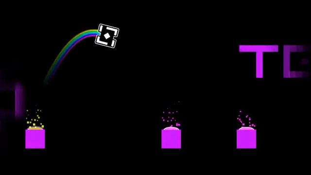 Awesome Level by TG Proxima ➡️Silent Neon смотреть онлайн