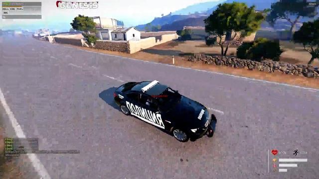 КАДЕТСТВО!) ArmA 3 Altis Life смотреть онлайн