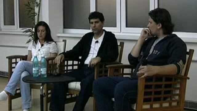 (L.Q.) Cesar Teruel, 23 Июня, 2010 (4) Молдова, Кишинёв смотреть онлайн