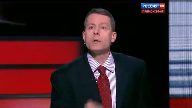 За что Америка не любит Россию. Воскресный вечер с Владимиром Соловьевым от 29 05 16 смотреть онлайн