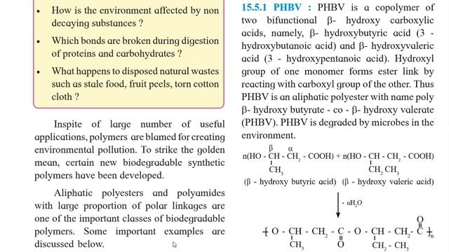 POLYMER Biodegradable смотреть онлайн