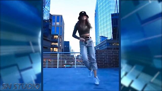 062. Shuffle Dance ♫ I Give You My Heart ♫ Eurodance смотреть онлайн