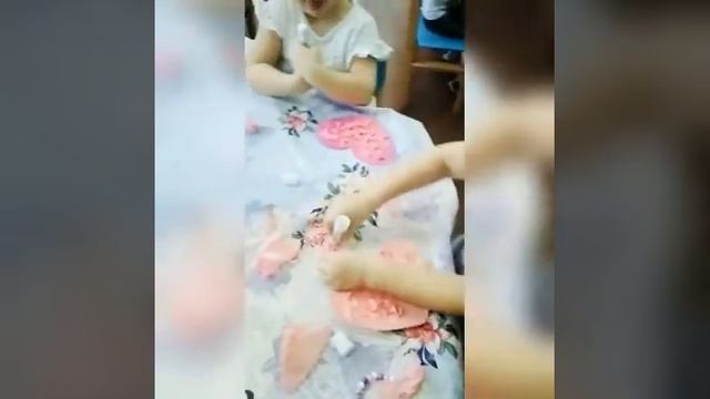 Поздравление для мамы от самых маленьких смотреть онлайн