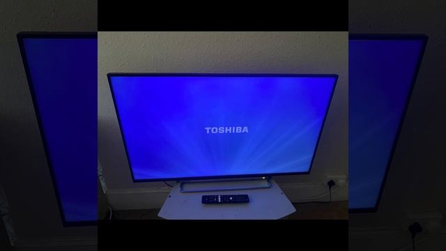 Toshiba Smart TV 42 Inch смотреть онлайн