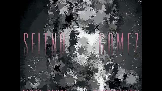 Selena Gomez - Forget Forever (minus) смотреть онлайн