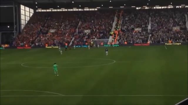 West Brom V Bournemouth | WELCOME BACK!!! | #1 смотреть онлайн