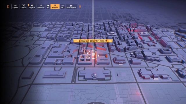The Division 2: Broken Wings Part 2 Viewpoint Museum Save Eva Garcia PC Gameplay