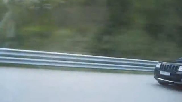 JEEP SRT8 смотреть онлайн