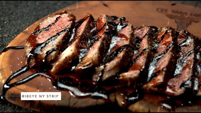 Our Meats at El Toro Loco Meat Distribution смотреть онлайн