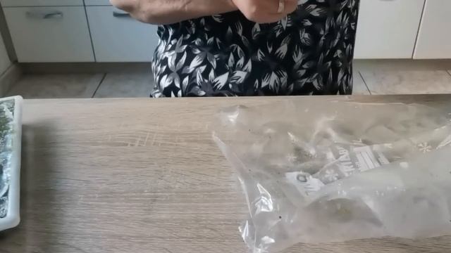 ЗЕЛЁНАЯ ПАСТА 