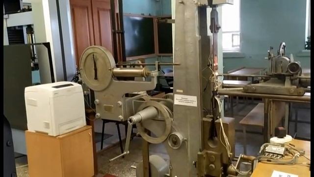 Лабраб3 Тарировка датчиков смотреть онлайн
