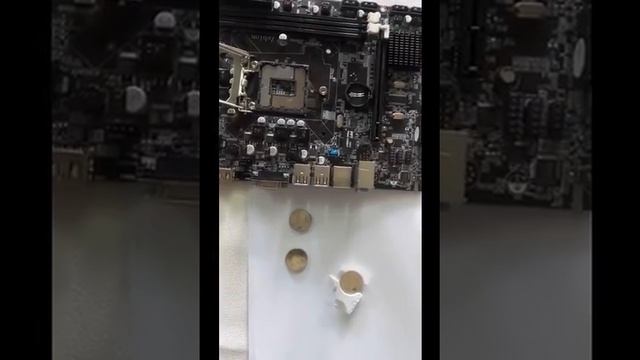 What is CMOS battery ? function of CMOS battery in computer-Malayalam смотреть онлайн