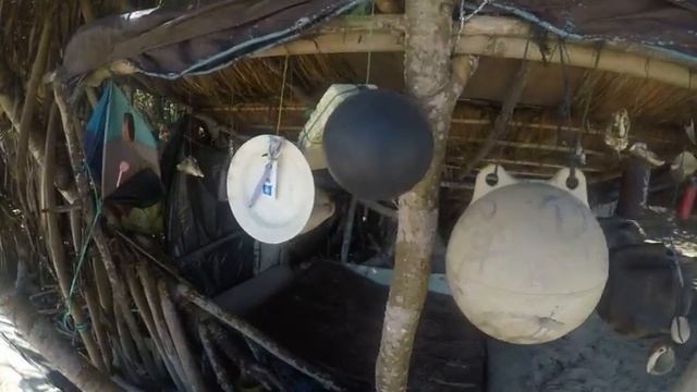 Шок! Страшная тайна Робинзона Крузо. Слабонервным не смотреть смотреть онлайн