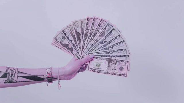 pink floyd ~ money (slowed + reverb) смотреть онлайн