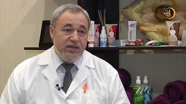Международный мусульманский медицинский центр1 "ШИФА" смотреть онлайн