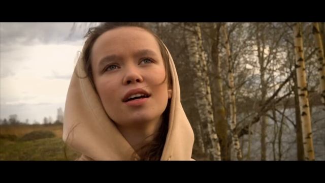 "Журавли". Анастасия Иванова - (12 лет) смотреть онлайн