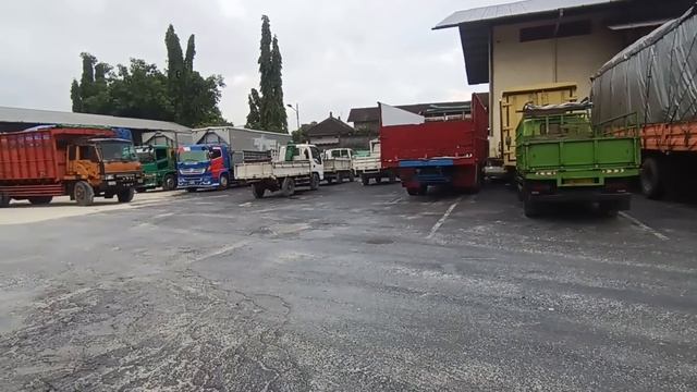 Finis cargo DENPASAR-BALI‼️Langsung bongkar kelar sehari смотреть онлайн