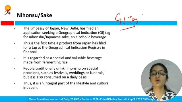 27 October, 2022 Current Affairs in English & Hindi by GK Today смотреть онлайн