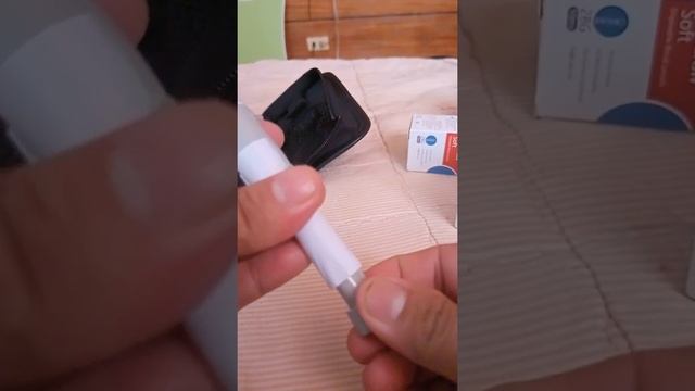 HOW TO USE SINOCARE SAFE ACCU 2 From Shopee смотреть онлайн